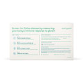 Blood Collection and Transport Kit Everlywell Collection Card Sterile Blood Collection and Transport Kit Everlywell Collection Card Sterile