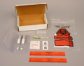 Specimen Collection and Transport Kit 2 X 10 mL