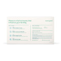 Blood Collection and Transport Kit Everlywell Bio Hazard Bag Sterile Blood Collection and Transport Kit Everlywell Bio Hazard Bag Sterile