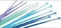 Inoculating Loop 10 ?L Plastic Integrated Handle Sterile
