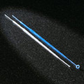 Inoculating Loop with Needle 1 µL Polypropylene Integrated Handle Sterile
