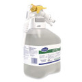 Alpha-hp Multi-surface Disinfectant Cleaner, Citrus Scent, 1.5 L Rtd Spray Bottle, 2/carton