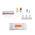 Respiratory Test Kit McKesson Consult Strep A Test 25 Tests CLIA Waived