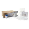 Drugs of Abuse Test Kit McKesson AMP, BAR, BZO, COC, mAMP/MET, MDMA, MOP300, MTD, OXY, PCP, TCA, THC (OX, pH, SG) 25 Tests CLIA Waived Drugs of Abuse Test Kit McKesson AMP, BAR, BZO, COC, mAMP/MET, MDMA, MOP300, MTD, OXY, PCP, TCA, THC (OX, pH, SG) 25 Tests CLIA Waived