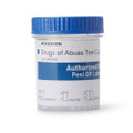 Drugs of Abuse Test Kit McKesson AMP, BUP, BZO, COC, mAMP/MET, MDMA, MTD, MOP300, OXY, THC (OX, pH, SG) 25 Tests CLIA Waived Drugs of Abuse Test Kit McKesson AMP, BUP, BZO, COC, mAMP/MET, MDMA, MTD, MOP300, OXY, THC (OX, pH, SG) 25 Tests CLIA Waived