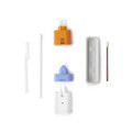 Respiratory Test Kit ID NOW Influenza A + B 2.0 24 Tests CLIA Waived