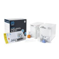 Respiratory Test Kit ID NOW Influenza A + B 2.0 24 Tests CLIA Waived