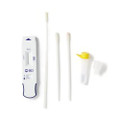 Respiratory Test Kit BD Veritor System Influenza A + B 30 Tests CLIA Waived