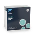 Respiratory Test Kit ID NOW Respiratory Syncytial Virus Test (RSV) 24 Tests CLIA Waived