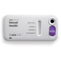 Sexual Health Test Kit Visby Medical Chlamydia Trachomatis / Neisseria Gonorrhoeae / Trichomonas Vaginalis 20 Tests CLIA Waived Sexual Health Test Kit Visby Medical Chlamydia Trachomatis / Neisseria Gonorrhoeae / Trichomonas Vaginalis 20 Tests CLIA Waived