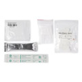 Respiratory Test Kit BinaxNOW® Influenza A&B Card 2 With Alere Reader Interpretation Influenza A + B 22 Tests CLIA Waived