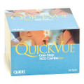 Reproductive Health Test Kit QuickVue® One-Step hCG Combo hCG Pregnancy Test 50 Tests CLIA Waived Sample Dependent
