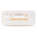 Digestive Test Kit Leuko EZ VUE® Lactoferrin 25 Tests CLIA Non-Waived