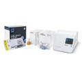 Respiratory Test Kit ID NOW Influenza A + B 2.0 15 X 24 Tests CLIA Waived