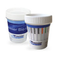 Drugs of Abuse Test Kit Premier Bio-Cup AMP, BAR, BUP, BZO, COC, mAMP/MET, MDMA, MTD, OPI, OXY, PCP, TCA, THC 50 25 Tests CLIA Waived Drugs of Abuse Test Kit Premier Bio-Cup AMP, BAR, BUP, BZO, COC, mAMP/MET, MDMA, MTD, OPI, OXY, PCP, TCA, THC 50 25 Tests CLIA Waived