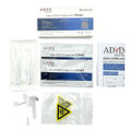 Respiratory Test Kit Advin COVID-19 Antigen Test 2 Tests Respiratory Test Kit Advin COVID-19 Antigen Test 2 Tests
