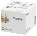 Respiratory Test Kit Solana® Bordatella Bordetella Complete 48 Tests CLIA Non-Waived