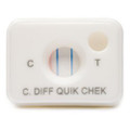Digestive Test Kit TechLab® C. Diff Quik Chek® Clostridium Difficile (C. Diff) 25 Tests CLIA Non-Waived Digestive Test Kit TechLab® C. Diff Quik Chek® Clostridium Difficile (C. Diff) 25 Tests CLIA Non-Waived