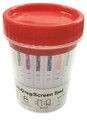 Drugs of Abuse Test Kit CLIAwaived AMP500, BAR300, BUP10, BZO300, COC150, EDDP300, mAMP/MET500, MDMA500, MTD300, OPI300, OXY100, PCP25, TCA1000, THC50 25 Tests CLIA Waived Drugs of Abuse Test Kit CLIAwaived AMP500, BAR300, BUP10, BZO300, COC150, EDDP300, mAMP/MET500, MDMA500, MTD300, OPI300, OXY100, PCP25, TCA1000, THC50 25 Tests CLIA Waived