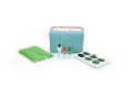 Autoimmune Test Kit ASI SLE Slide Test Lupus 100 Tests CLIA Non-Waived