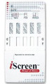 Drugs of Abuse Test Kit iScreen® COC, mAMP/MET, OPI, PCP, THC 25 Tests CLIA Non-Waived Drugs of Abuse Test Kit iScreen® COC, mAMP/MET, OPI, PCP, THC 25 Tests CLIA Non-Waived