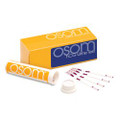 Reproductive Health Test Kit OSOM® hCG Pregnancy Test 50 Tests CLIA Waived Reproductive Health Test Kit OSOM® hCG Pregnancy Test 50 Tests CLIA Waived