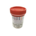 Drugs of Abuse Test Kit 6-AM10, AMP500, BUP10, BZO300, COC150, EtG500, FEN20, K2(25), MDMA500, mAMP500 / MET500, MTD300, OPI300, OXY100, THC50 25 Tests For Forensic Use Only