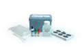 Inflammatory Test Kit ASI CRP C-Reactive Protein (CRP) 25 Tests CLIA Non-Waived