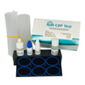 Inflammatory Test Kit Aim C-Reactive Protein (CRP) 100 Tests CLIA Non-Waived
