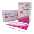Reproductive Health Test Kit Preview® hCG Pregnancy Test 25 Tests CLIA Waived Reproductive Health Test Kit Preview® hCG Pregnancy Test 25 Tests CLIA Waived