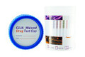 Drugs of Abuse Test Kit AMP, COC, mAMP/MET, OPI2000, PCP, THC 25 Tests CLIA Waived Drugs of Abuse Test Kit AMP, COC, mAMP/MET, OPI2000, PCP, THC 25 Tests CLIA Waived