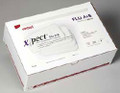 Respiratory Test Kit Xpect® Flu A & B Influenza A + B 20 Tests CLIA Non-Waived