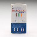Drugs of Abuse Test Kit DrugCheck® Dip Drug Test COC, mAMP/MET, THC 25 Tests CLIA Waived Drugs of Abuse Test Kit DrugCheck® Dip Drug Test COC, mAMP/MET, THC 25 Tests CLIA Waived