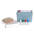 Other Infectious Disease Test Kit ASI Color Staph Staphylococcus Aureus 150 Tests CLIA Non-Waived
