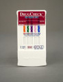 Drugs of Abuse Test Kit DrugCheck® Dip Drug Test AMP, COC, mAMP/MET, OPI, OXY, THC 25 Tests CLIA Waived Drugs of Abuse Test Kit DrugCheck® Dip Drug Test AMP, COC, mAMP/MET, OPI, OXY, THC 25 Tests CLIA Waived