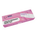 Reproductive Health Test Kit MGC Health hCG Pregnancy Test 2 Tests Reproductive Health Test Kit MGC Health hCG Pregnancy Test 2 Tests