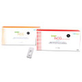 Reproductive Health Test Kit Status hCG Pregnancy Test 35 Tests CLIA Waived Sample Dependent Reproductive Health Test Kit Status hCG Pregnancy Test 35 Tests CLIA Waived Sample Dependent