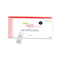 Reproductive Health Test Kit Status hCG Pregnancy Test 35 Tests CLIA Waived Sample Dependent Reproductive Health Test Kit Status hCG Pregnancy Test 35 Tests CLIA Waived Sample Dependent