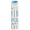Drugs of Abuse Test Kit Rapid TOX® AMP, BAR, BUP, BZO, COC, mAMP/MET, MTD, OPI300, OXY, THC 50 Tests CLIA Waived