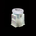Drugs of Abuse Test Kit Instant-view® AMP, BAR, BZO, COC, mAMP/MET, MDMA, MOP / OPI300, MTD, PCP, THC 25 Tests CLIA Waived Drugs of Abuse Test Kit Instant-view® AMP, BAR, BZO, COC, mAMP/MET, MDMA, MOP / OPI300, MTD, PCP, THC 25 Tests CLIA Waived