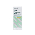 Reproductive Health Test Kit Natalist® hCG Pregnancy Test 4 Tests CLIA Waived Reproductive Health Test Kit Natalist® hCG Pregnancy Test 4 Tests CLIA Waived