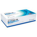 Respiratory Test Kit CareStart Covid-19 Antigen 20 Tests Respiratory Test Kit CareStart Covid-19 Antigen 20 Tests