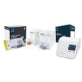 Respiratory Test Kit ID NOW COVID-19 2.0 / Influenza A + B 2.0 7 X 24 COVID-19 Tests , 8 X 24 Flu A+B Tests