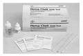 Cancer Screening Test Kit Hema-Chek® Fecal Occult Blood Test (FOBT) 100 Tests CLIA Waived