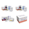 Respiratory Test Kit BD Veritor System SARS-CoV-2 / Influenza A + B / Strep A Respiratory Value Pack 4 Kits X 30 Tests Each