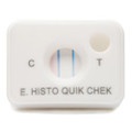 Digestive Test Kit Techlab® E. Hisolytica Quik CheK E. Histolytica 25 Tests CLIA Non-Waived Digestive Test Kit Techlab® E. Hisolytica Quik CheK E. Histolytica 25 Tests CLIA Non-Waived