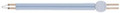 Cautery Tip Change-A-Tip Loop Tip 5 Inch Length Cautery Tip Change-A-Tip Loop Tip 5 Inch Length