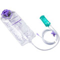 Enteral Feeding Pump Bag Set Kangaroo OMNI ENtelliSet 1000 mL NonSterile Enteral Feeding Pump Bag Set Kangaroo OMNI ENtelliSet 1000 mL NonSterile