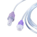 Enteral Feeding Pump Spike Set Kangaroo OMNI ENPlus NonSterile