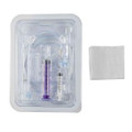 Jejunal Feeding Tube MIC-Key® 18 Fr. 3.5 cm Tube Silicone Sterile Jejunal Feeding Tube MIC-Key® 18 Fr. 3.5 cm Tube Silicone Sterile